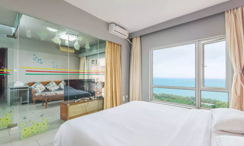 Sanya Linhai Vocation Apartment, фото 3