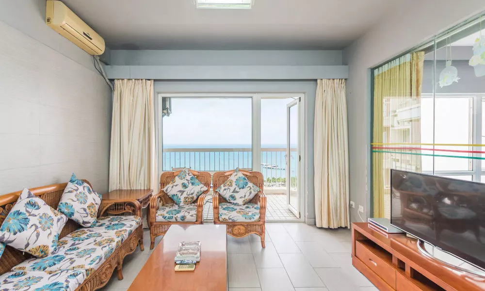 Sanya Linhai Vocation Apartment, фото 2