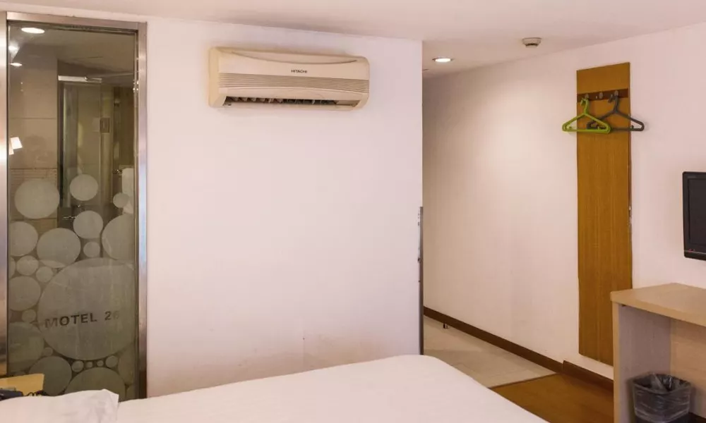 Motel, фото 2