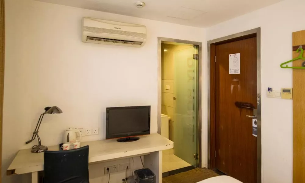 Motel, фото 3