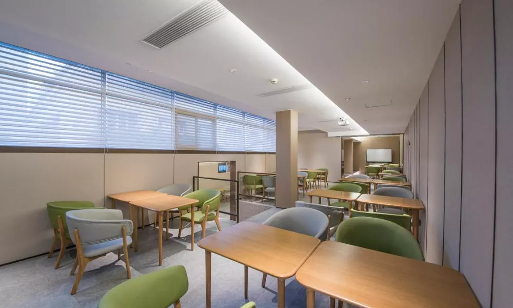 Ji Hotel Shanghai Nanjing Road People's Square