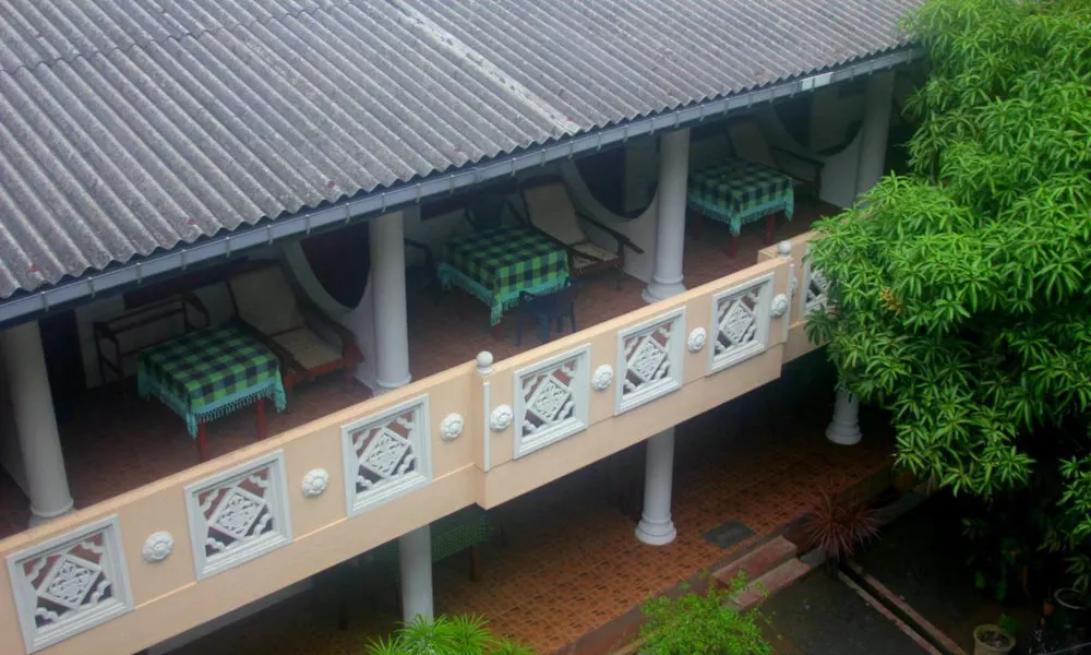 The Serendipity Beach Hotel, фото 4