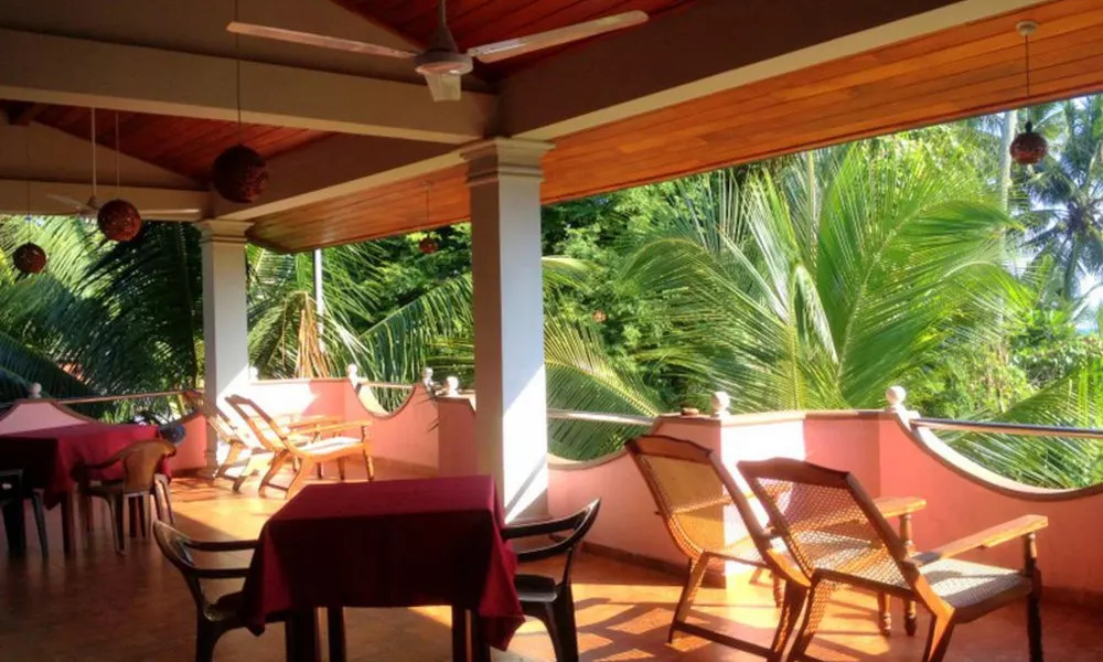 The Serendipity Beach Hotel, фото 5