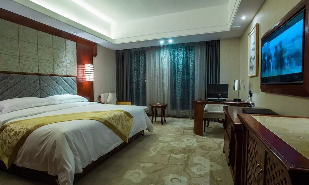 Kaili International Hotel, фото 5