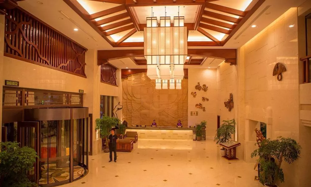 Kaili International Hotel, фото 3