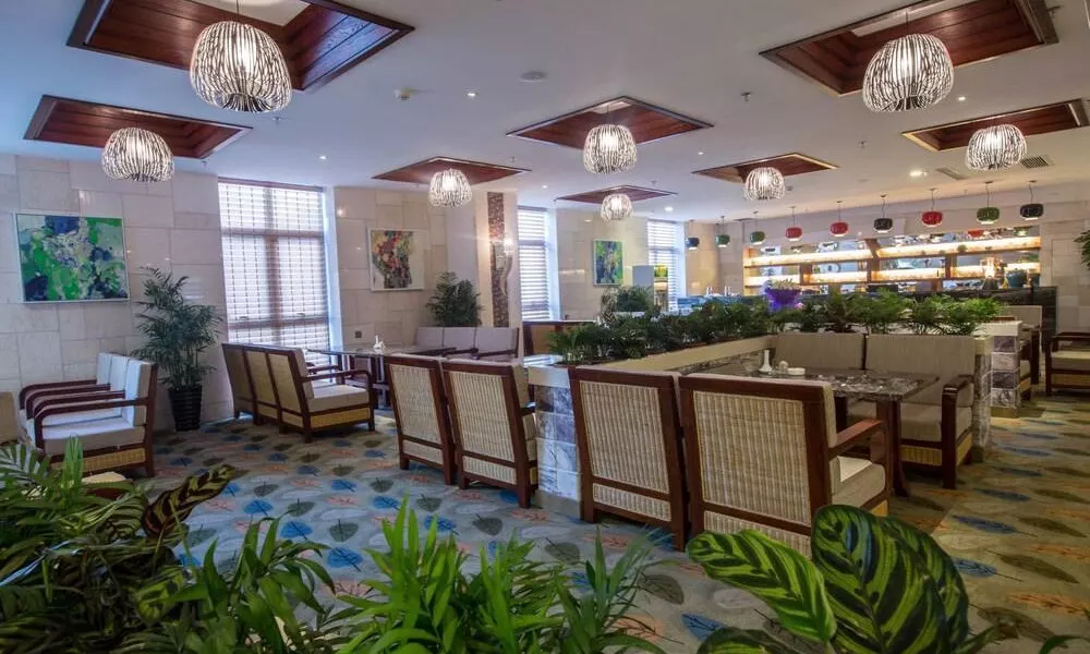 Kaili International Hotel