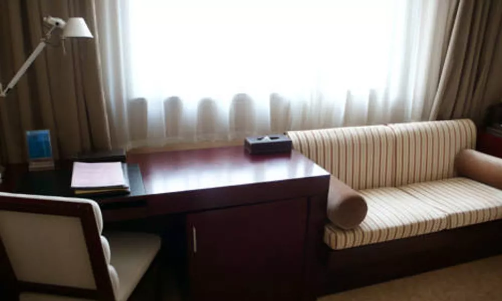 Xingyu Oriental Bund, фото 3