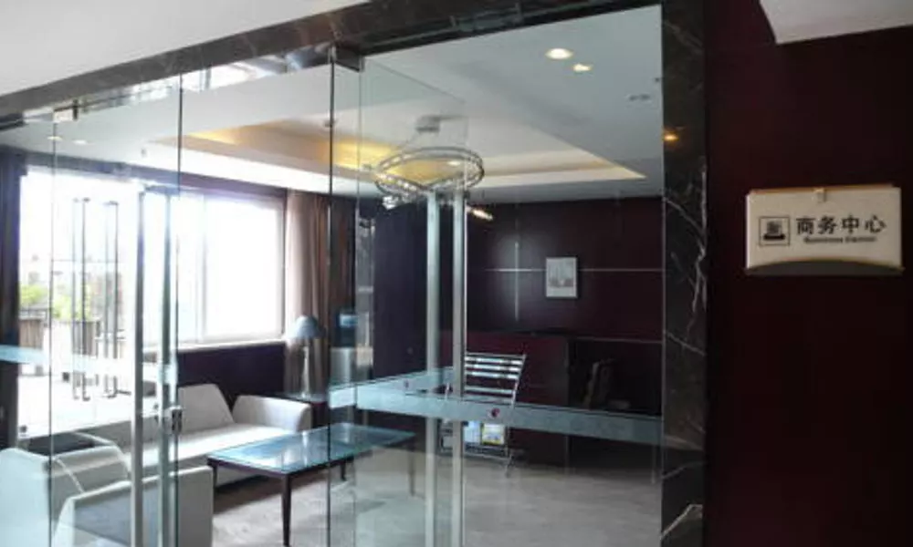 Xingyu Oriental Bund, фото 4