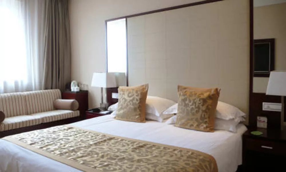 Xingyu Oriental Bund