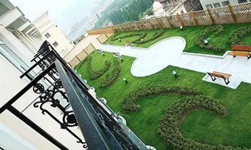 Xingyu Oriental Bund, фото 5