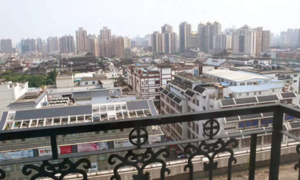 Xingyu Oriental Bund, фото 2