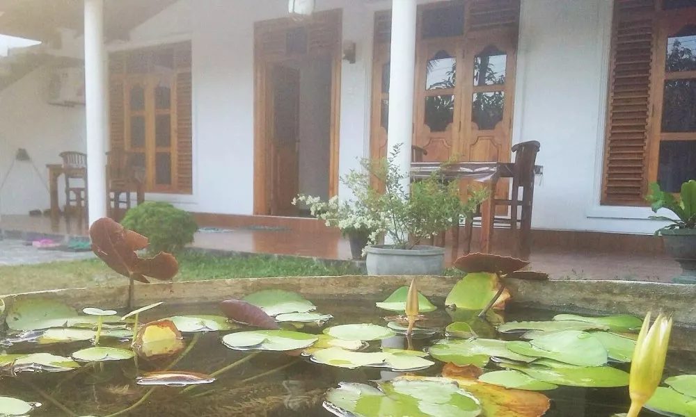 Akash Villa, фото 5
