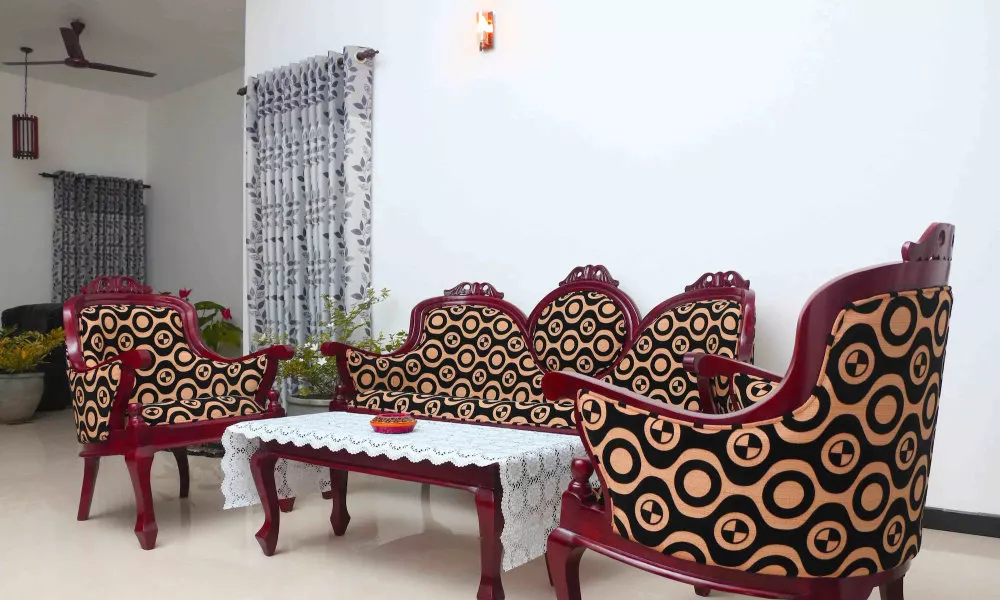 Akash Villa, фото 2