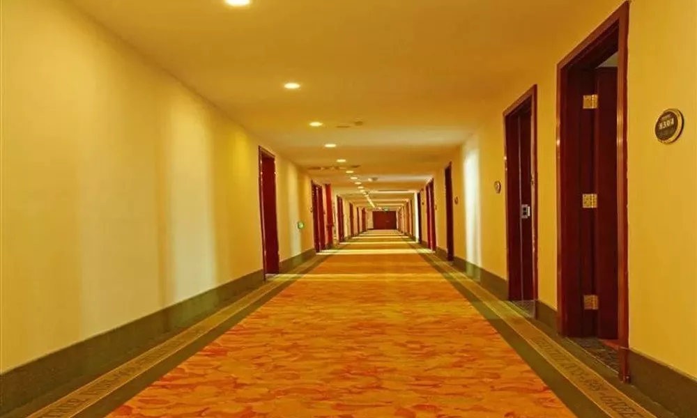 GreenTree Inn Hub Convention Center Huaxiang Road, фото 4