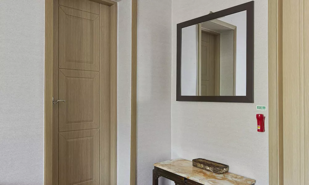 Jiwoljang Guest House, фото 2