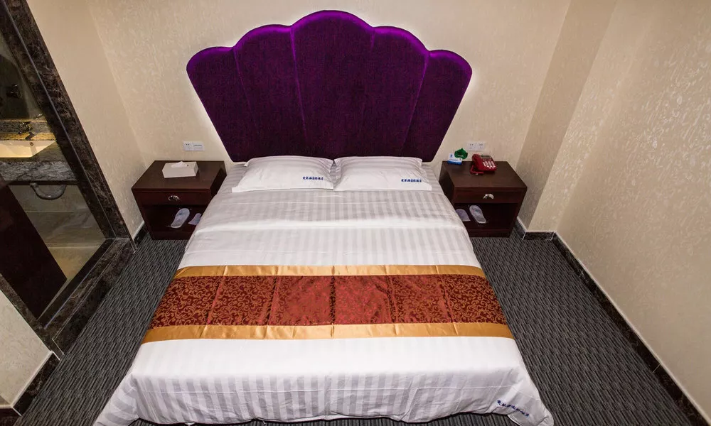 Aiqinhai Hotel, фото 5