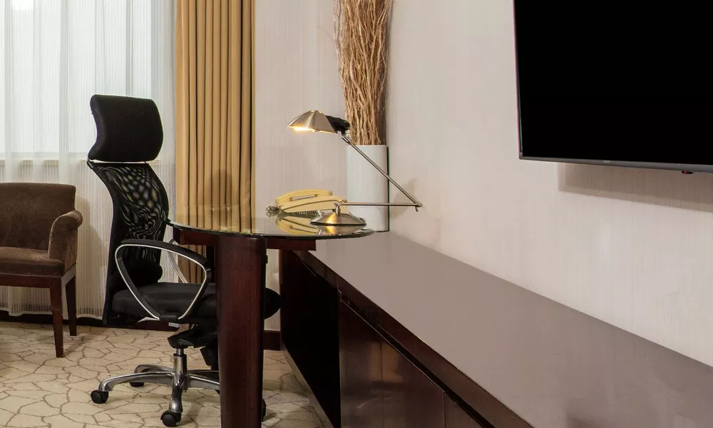 Holiday Inn Beijing Deshengmen by IHG, фото 4