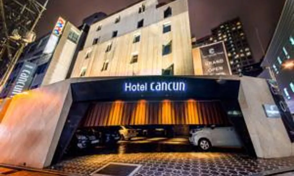 Seocho Cancun Hotel, фото 2