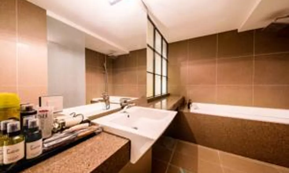 Seocho Cancun Hotel, фото 4