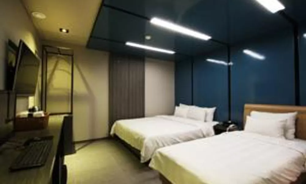 Seocho Cancun Hotel