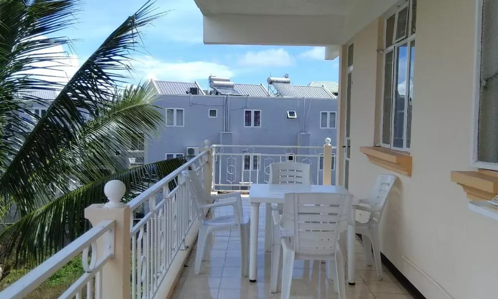 Alpha Villa, фото 4