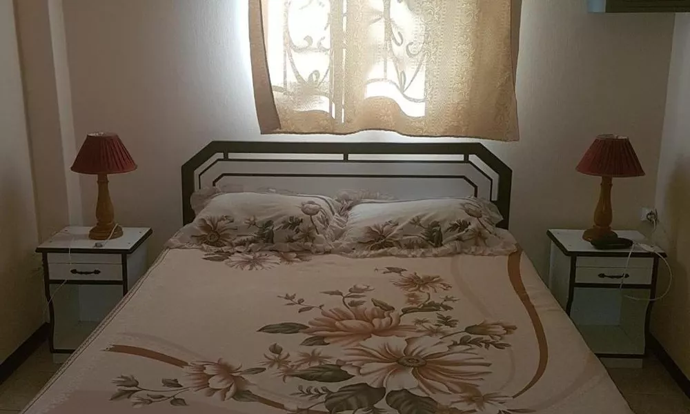 Alpha Villa