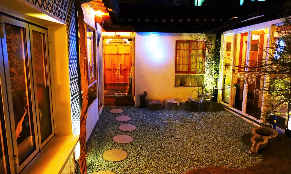 HanokHanok, фото 5