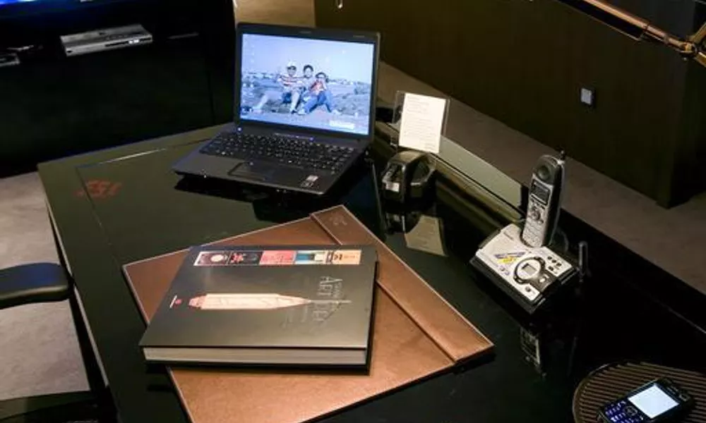 Pudi Boutique Hotel Fuxing Park Shanghai