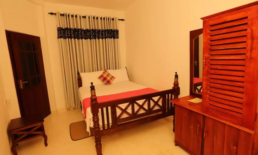 Rock View Guesthouse, фото 2