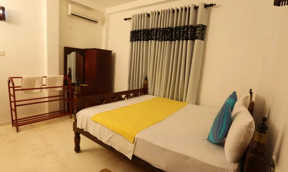 Rock View Guesthouse, фото 4