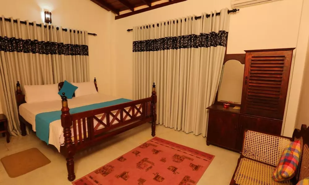 Rock View Guesthouse, фото 5