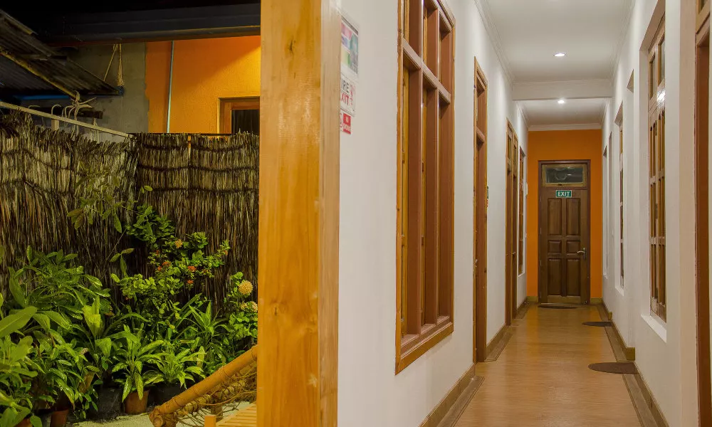 Rasdhoo Atoll Residence, фото 5