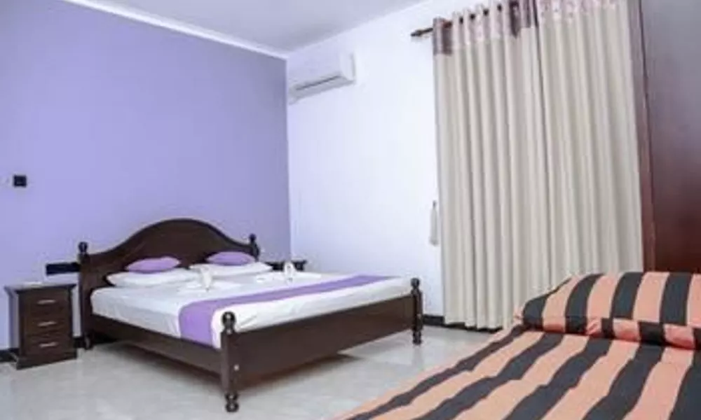 The Astoria Residencies Negombo