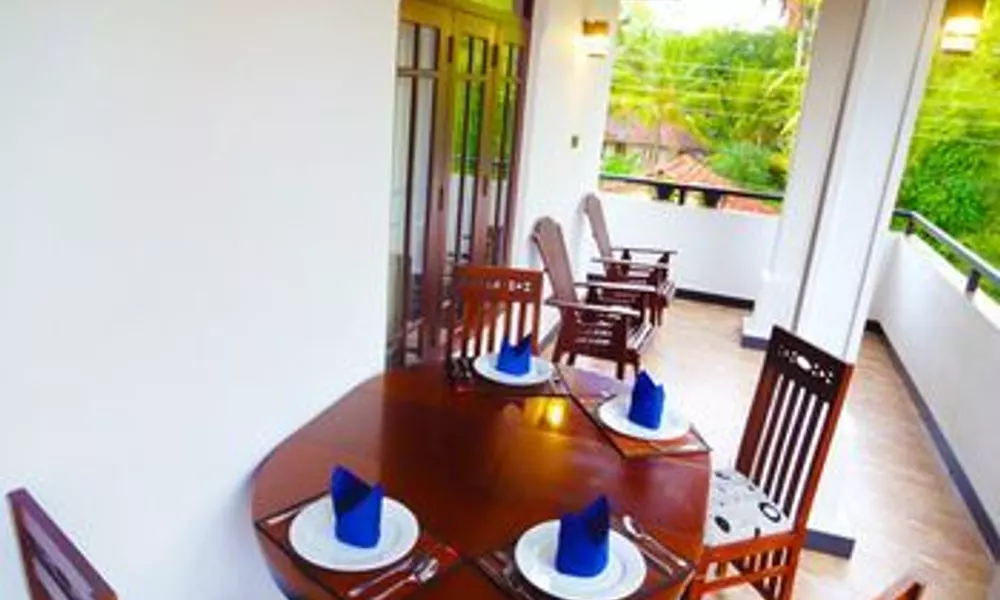 The Astoria Residencies Negombo, фото 2