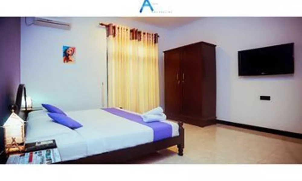 The Astoria Residencies Negombo, фото 4