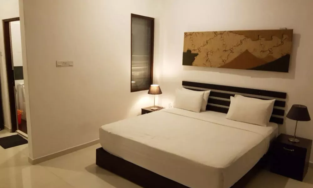 Sunrise Palace, фото 3