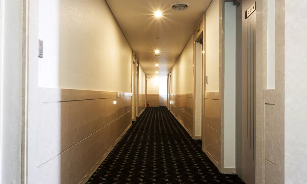 Hotel Tirol, фото 5