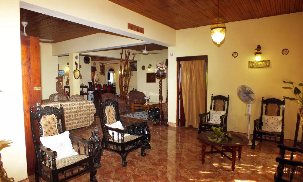 River Side Villa, фото 4
