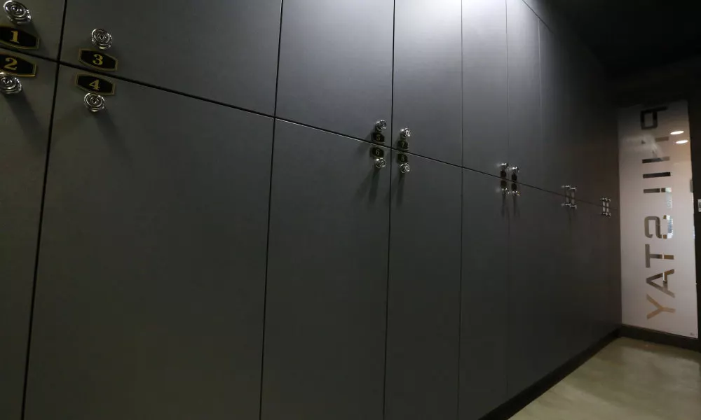 Philstay Myeongdong Boutique - Hostel, фото 5
