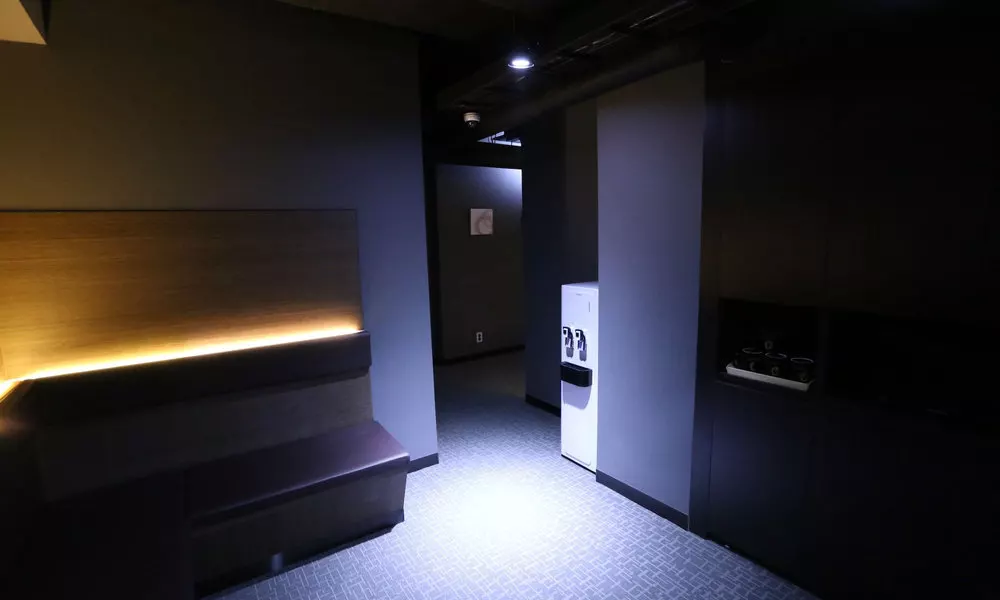 Philstay Myeongdong Boutique - Hostel, фото 3
