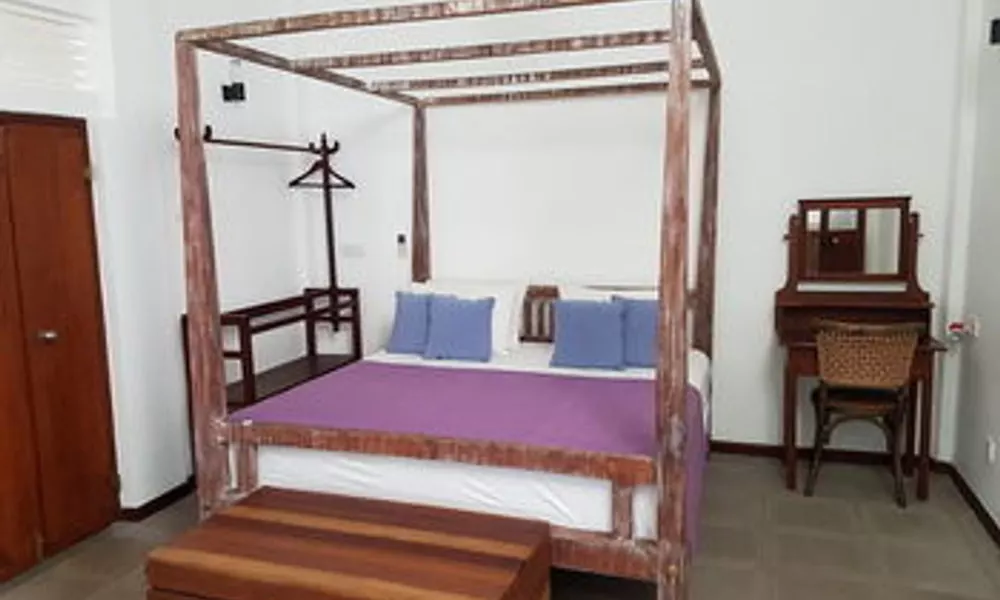 Kongtree Villa, фото 2