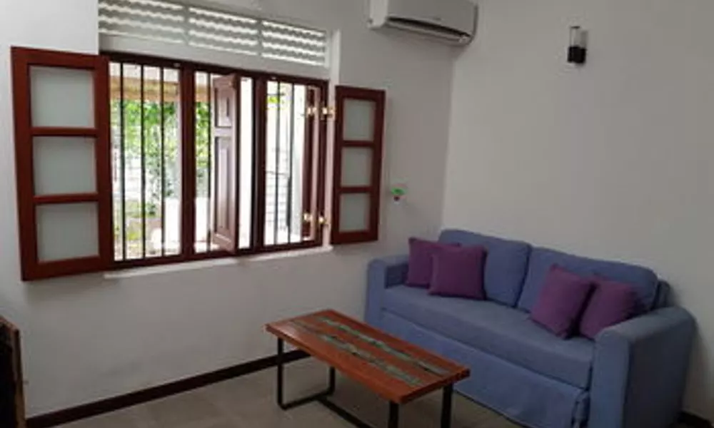 Kongtree Villa