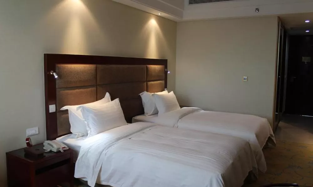 Daysun International Hotel, фото 2