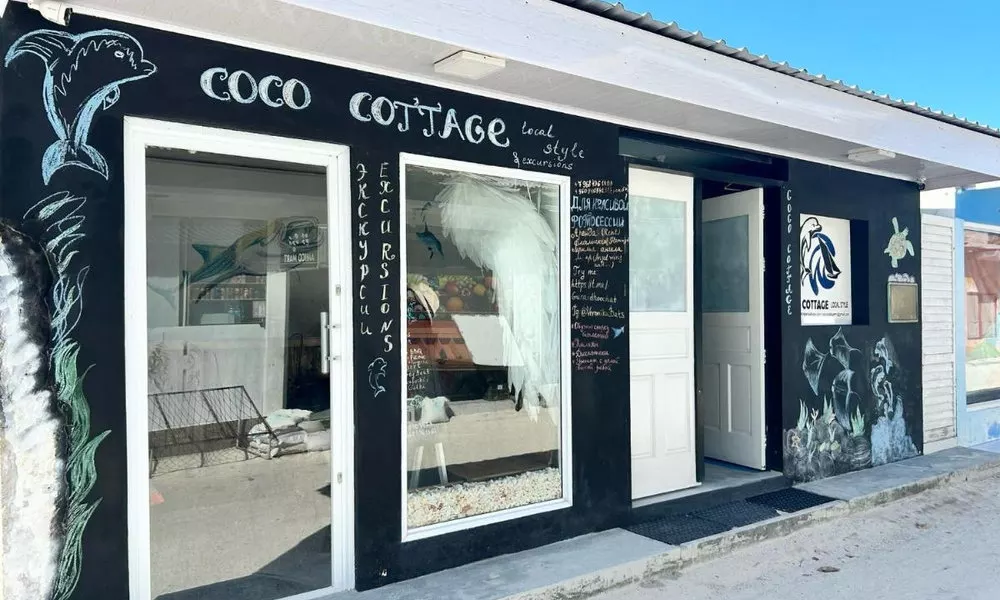 Coco Cottage Local Style
