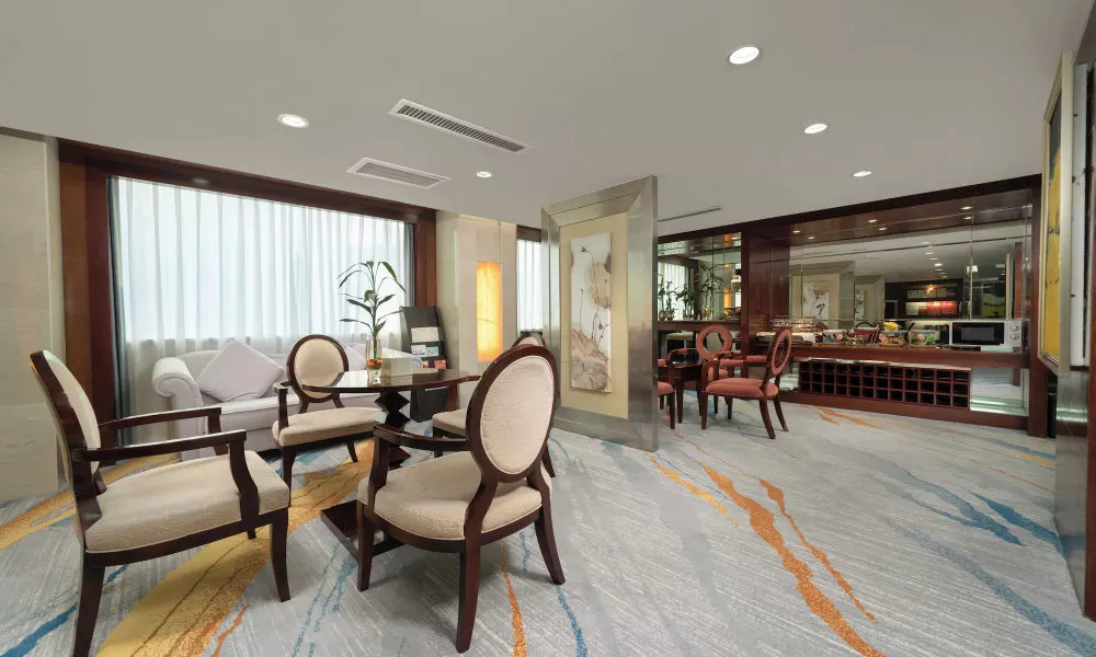 Yanling Hotel, фото 3