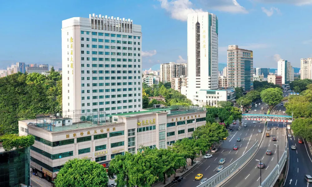Yanling Hotel