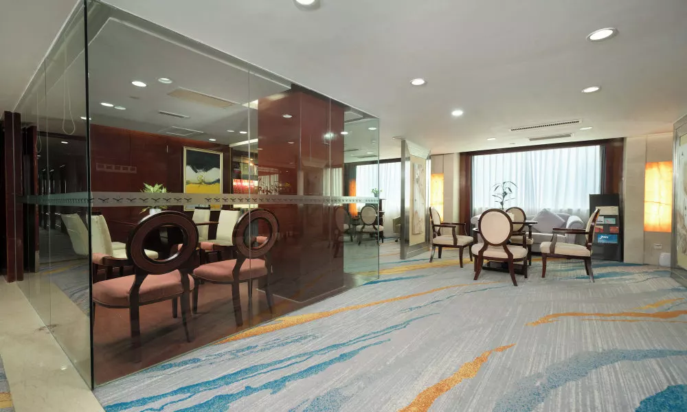 Yanling Hotel, фото 5