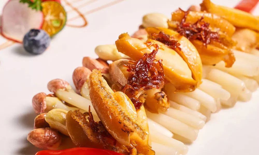 Hilton Guangzhou Science City, Free Shuttle Bus to Canton Fair, фото 5