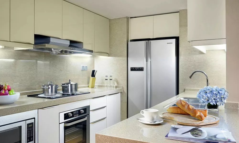 Hilton Guangzhou Science City, Free Shuttle Bus to Canton Fair, фото 4
