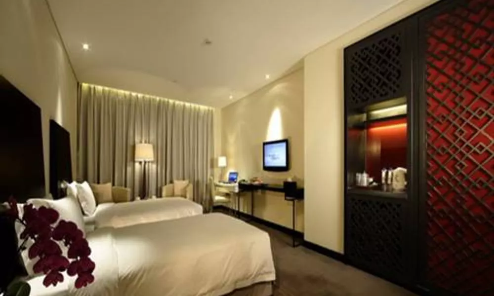 Quality Hotel Olympic Park, фото 2